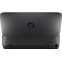 HP Officejet 252 AiO Printer CZ992A