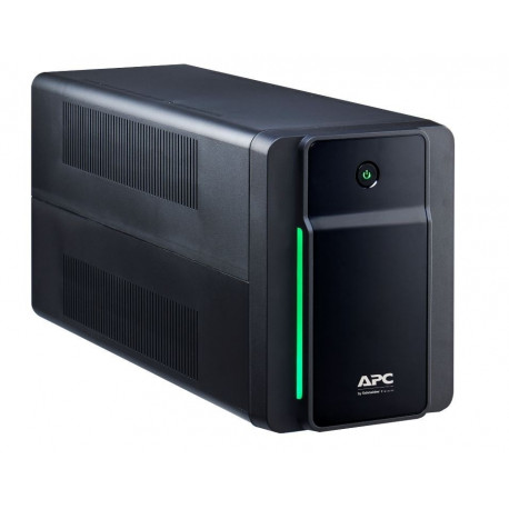 Output: APC
