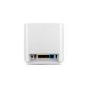 ZenWiFi XT8 System WiFi 6 AX6600 2-pack White