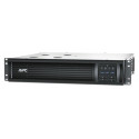 Uninterruptible Power Supply SMT1500RMI2UC 1500VA/1kW 2U SmartConnect