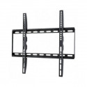Wall mount for LCD / LED wall bracket 23-55 inches slim, 45kg, black