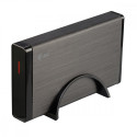 i-tec kõvakettakarp MYSAFE Advanced 3,5" USB 3.0