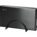 i-tec kõvakettakarp MYSAFE Advanced 3,5" USB 3.0