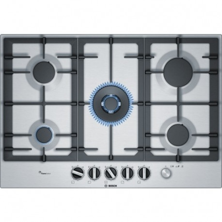 Gas hob PCQ7A5M90 75 cm
