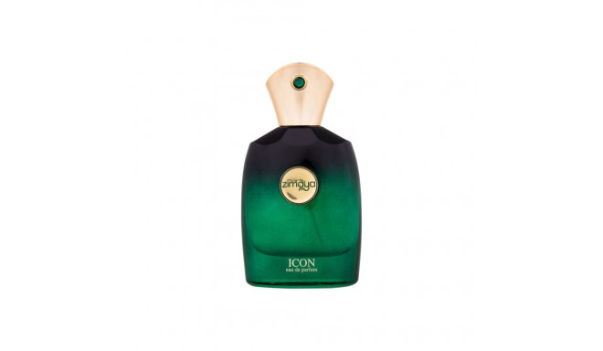 Zimaya Icon Eau de Parfum (100ml)