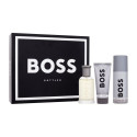 HUGO BOSS Boss Bottled Eau de Toilette (100ml) (Edt 100 ml + Shower Gel 100 ml + Deodorant 150 ml)