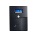 PowerWalker UPS Line-Interactive 3000VA
