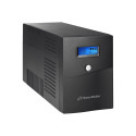 PowerWalker UPS Line-Interactive 3000VA