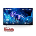 Sony XR-77A80K 195.6 cm (77&quot;) 4K Ultra HD Smart TV Wi-Fi Black