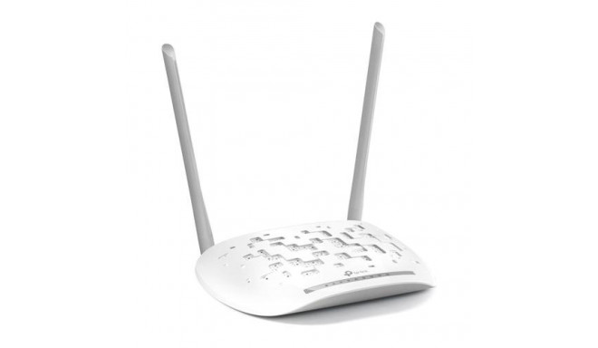 TP-Link 300Mbps Wireless N ADSL2+ Modem Router