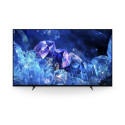 Sony XR-77A80K 195.6 cm (77&quot;) 4K Ultra HD Smart TV Wi-Fi Black