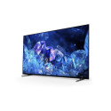 Sony XR-77A80K 195.6 cm (77&quot;) 4K Ultra HD Smart TV Wi-Fi Black