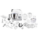 Eta ETA002890061 food processor 1200 W 5.5 L White