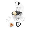 Eta ETA002890061 food processor 1200 W 5.5 L White