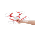 Revell Marathon 4 rotors Quadcopter Red, White