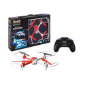 Revell Marathon 4 rotors Quadcopter Red, White