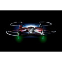 Revell Marathon 4 rotors Quadcopter Red, White