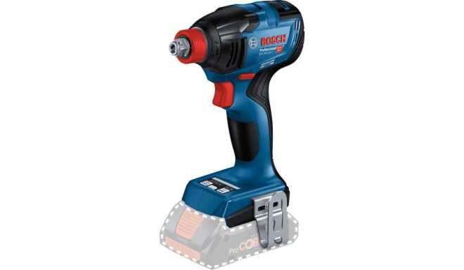 Bosch GDX 18V-210 C Professional