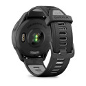 Garmin Forerunner 265 3.3 cm (1.3&quot;) AMOLED 46 mm Digital 416 x 416 pixels Touchscreen Black