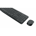LOGITECH MK235 DESKTOP COMBO EN