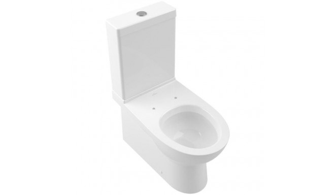 CISTERN FOR WC TUBE BOTTOM CON 5740R101