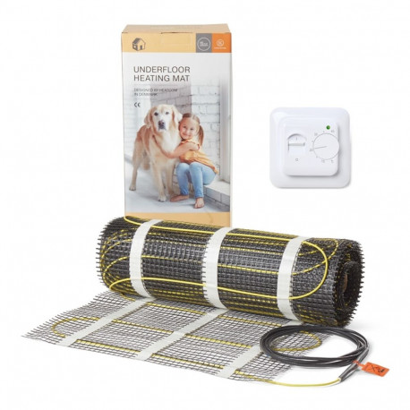 HMH MAT KIT 150W/M2 2.0M2 & HC30-15