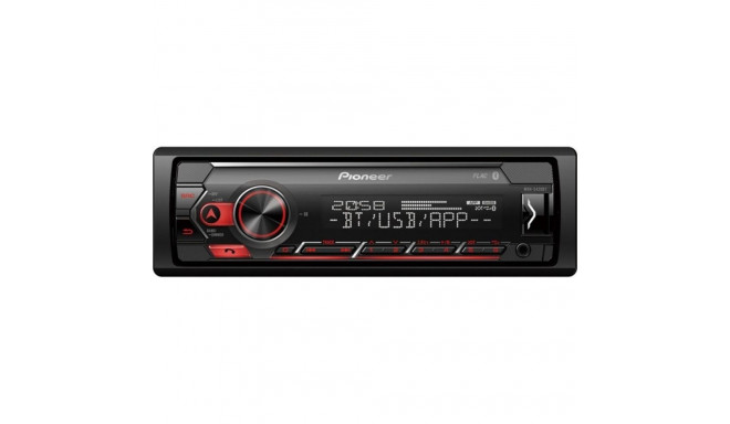 CAR USB STEREO PIONEER MVH-S420BT