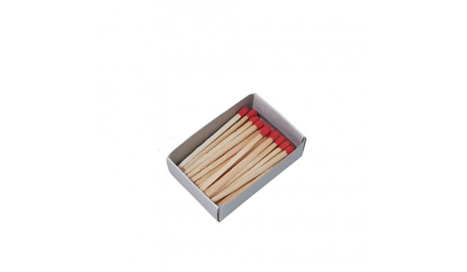 SAFETY MATCHES - 5EJ FLAMMIFERA 45 tk tikud