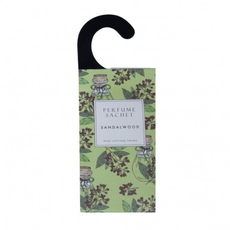 Riidekapi lõhnastaja AROMA SANDALWOOD