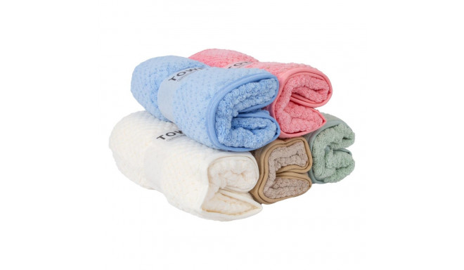 Towel TOWEL 35x70cm, mix