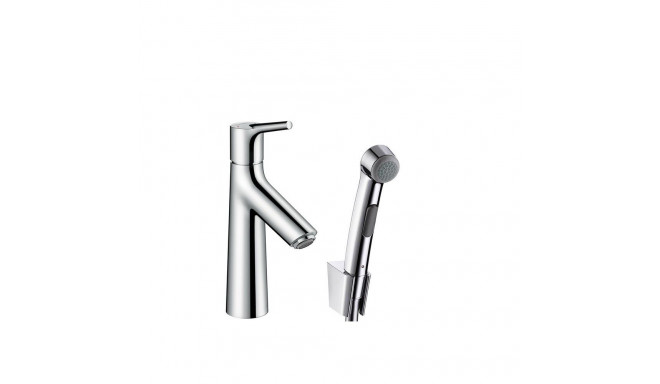 Segisti bideedušiga Hansgrohe Talis S 72290000