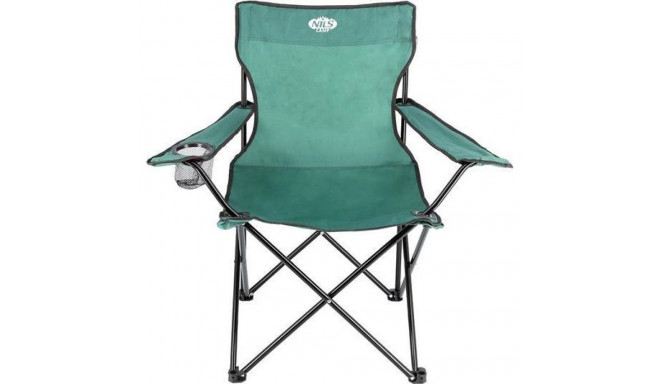 Nils Extreme Camping Chair Green 85 CM (15-03-201)