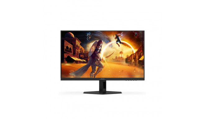 AOC 27G4XE monitor