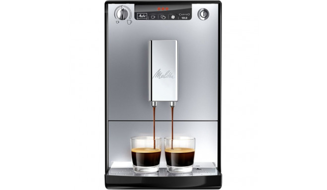 Melitta Caffeo Solo E950-103 pressure coffee maker