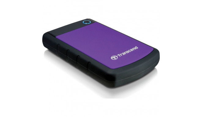 TRANSCEND 1TB StoreJet USB3.0 2,5-tolline