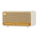 Tabletop Speaker | MP230 | 10 W + 10 W | Bluetooth | White | Portable | Wireless connection