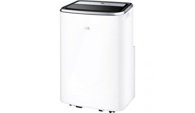 AEG air conditioner Portable air conditioner (AXP26U338CW)