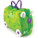Trunki Dudley the Dinosaur Riding Suitcase (TRU0126)