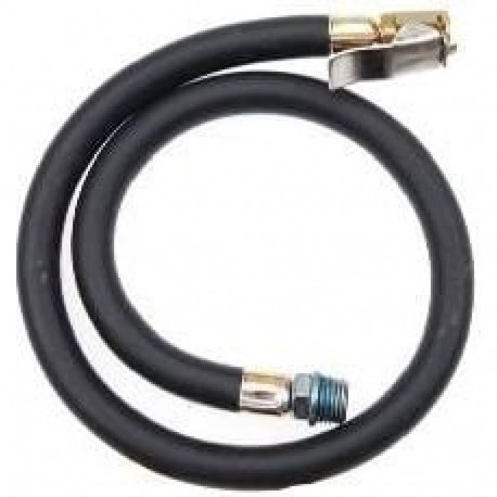 Airpress Hose for Tire Inflator Gun 45cm (42078-BS)