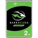 Seagate BarraCuda 2TB 2.5" SATA III drive (ST2000LM015)