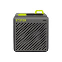 Speaker | MP85 | 2.2 W | Bluetooth | Grey | Portable | Wireless connection