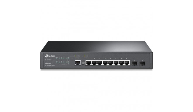 TP-Link TL-SG3210 switch
