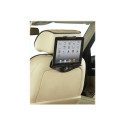 Targus | Universal In Car Tablet Holder | * BOA closure system allows you to quickly adjust and secu