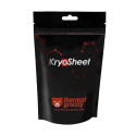 Thermal Grizzly KryoSheet 33 x 33 mm x 0.2 mm (TG-KS-33-33)