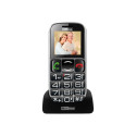 Maxcom MM462BB black