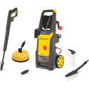 STANLEY SXPW19BX-E High Pressure Washer with Patio Cleaner (1900 W, 150 bar, 440 l/h) | Stanley 1900