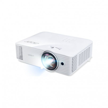 Acer | S1386WH | 3600 ANSI lumens | WXGA (1280x800) | White