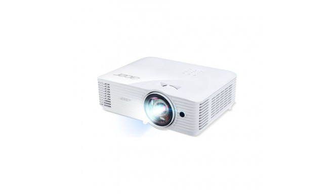 Acer S1386WH projektor, DLP 3D, WXGA, 3600lm, 20000/1