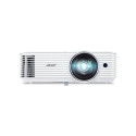 Acer S1386WH Projector, DLP 3D, WXGA, 3600lm, 20000/1 | Acer