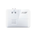 Acer S1386WH Projector, DLP 3D, WXGA, 3600lm, 20000/1 | Acer